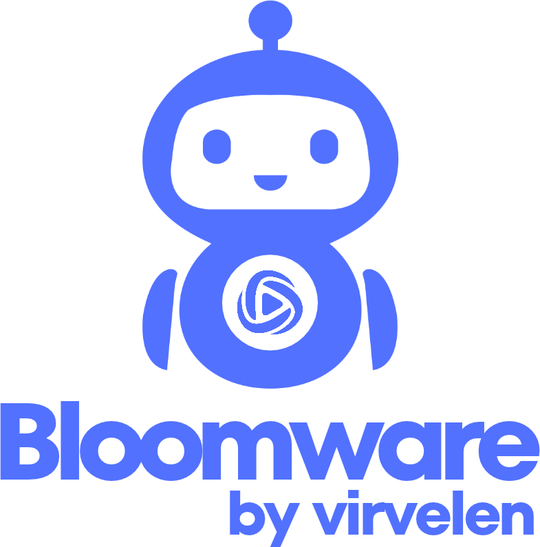 Bloomware by Virvelen